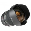 Samyang 14mm f/2.8 AE (Auto Exposure) IF ED UMC Aspherical (Nikon Mount) 